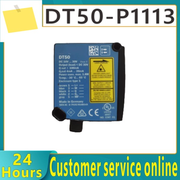 신품 센서 DT35-B15251 제품 이미지