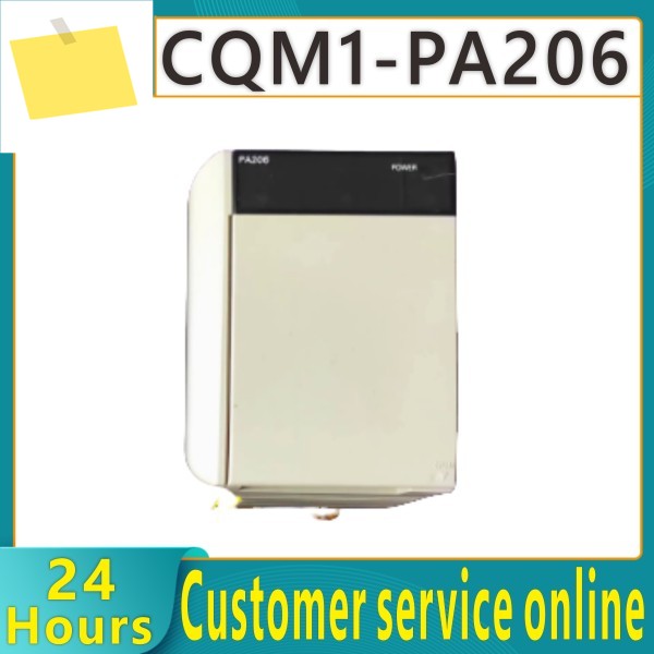 신품 프로그래밍 가능 컨트롤러 CQM1-PA206 제품 이미지