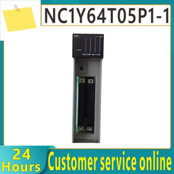 원래 모듈 NC1Y64T05P1-1 NC1X1604 NC1F-PY1 제품 이미지