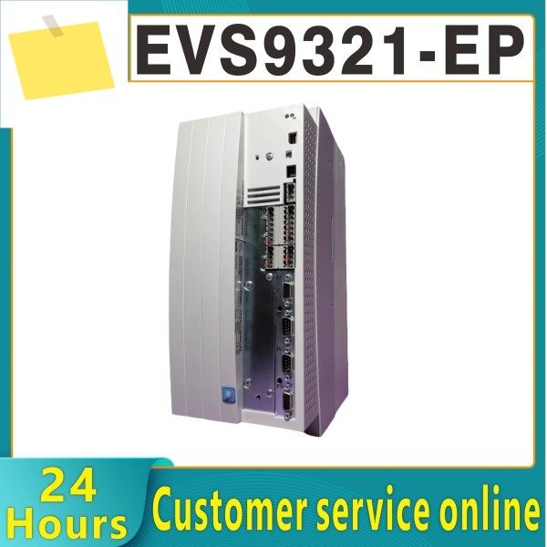 기존 9300 서보 드라이브 EVS9321-EP 주파수 변환기 제품 이미지
