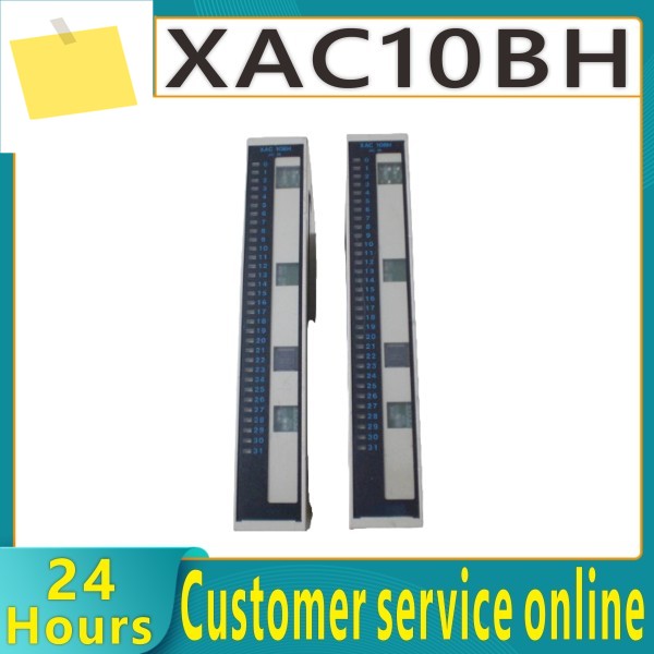 기존 모듈 XAC10BH YRY20BH LAN-ETH2 제품 이미지