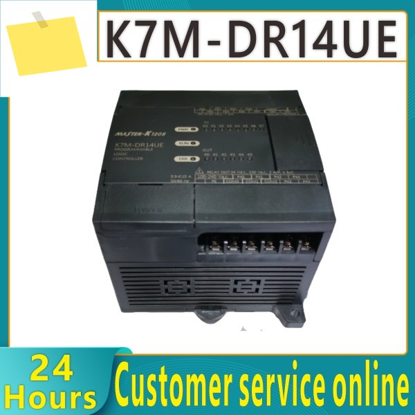 신품 원본 모듈 K7M-DR20U 제품 이미지