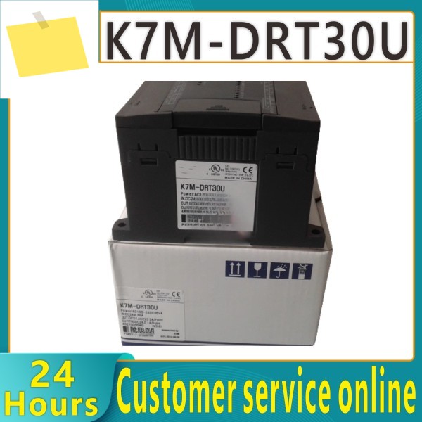 신품 원본 모듈 K7M-DRT30U 제품 이미지