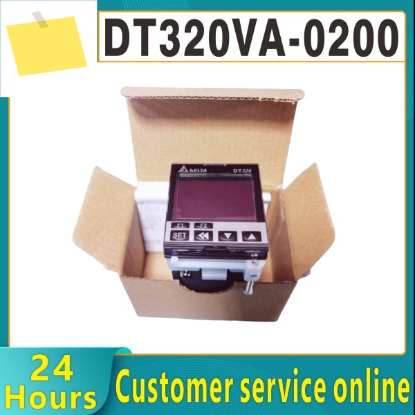 통신 기능 온도 컨트롤러 DT320RA-0200 Mostat 새제품 제품 이미지