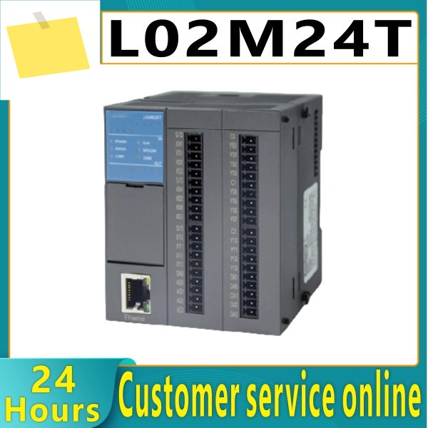 신품 PLC 프로그래밍 가능 컨트롤러 L02 시리즈 제품 이미지