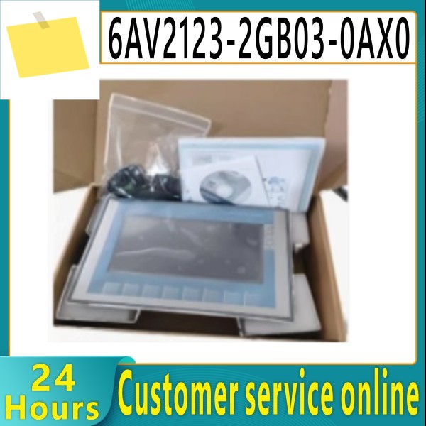 신품 터치 스크린 KTP700 6AV2123-2GB03-0AX0 6AV2 제품 이미지