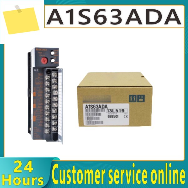 신품 PLC A1S63ADA 제품 이미지