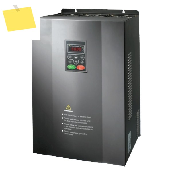 신품 CHV100-2R2G-4 인버터 VFD 주파수 AC 드라이브 3상 380V 2.2KW 5.8A 입력 제품 이미지