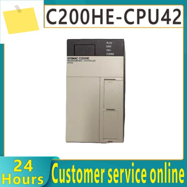 신품 모듈 PLCC200HE-CPU42C200HG-CPU43CPU63 제품 이미지