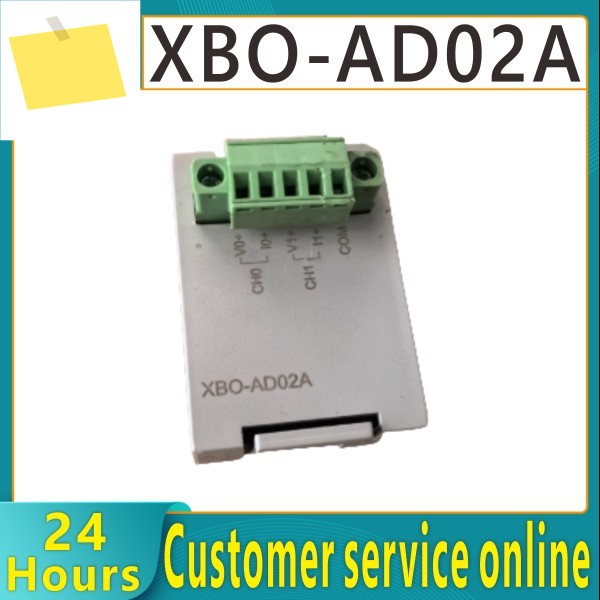 신품 모듈 XBC-DR30SU XBO-AD02A 제품 이미지