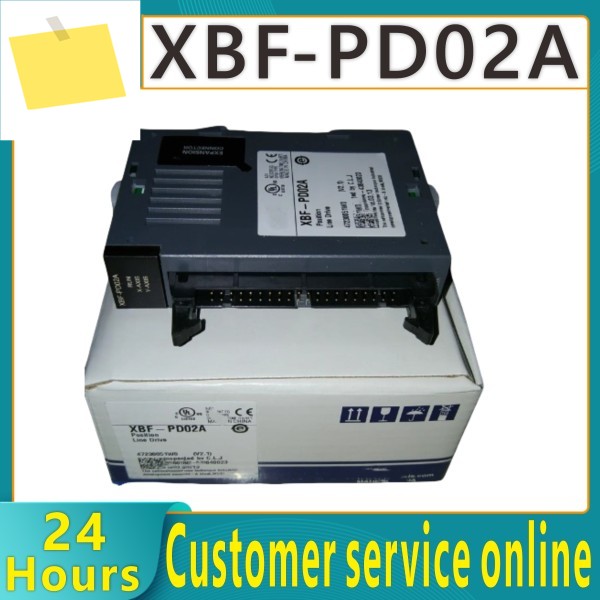 신품 모듈 XBF-PD02A XBL-EMTA XBO-R 제품 이미지