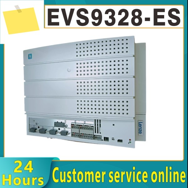 Lenze 서보 드라이브 주파수 변환기 EVS9328-ES 제품 이미지