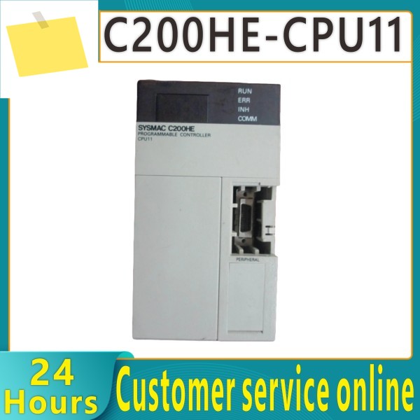신품 PLCC200HE-CPU11C200HE-CPU32-E 제품 이미지