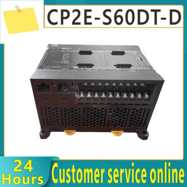 신품 모듈 CP2E-S60DT-D CP1E-N14DR-A 제품 이미지