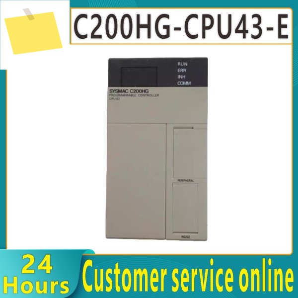 신품 PLCC200HE-CPU42-EC200HG-CPU43-E 제품 이미지