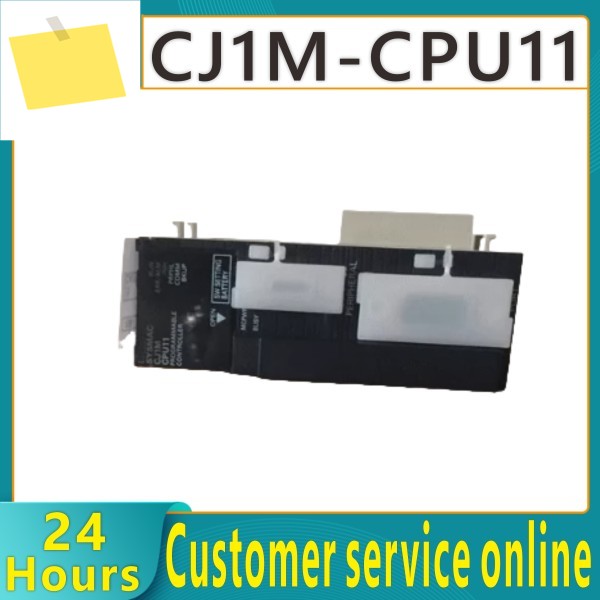 신품 모듈 CJ1M-CPU11 제품 이미지