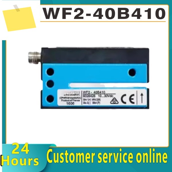 100% 신품 WF2-40B410 6028428 질병 라벨 센서 포크 또는 케이블 DOL-0804-G02M 제품 이미지