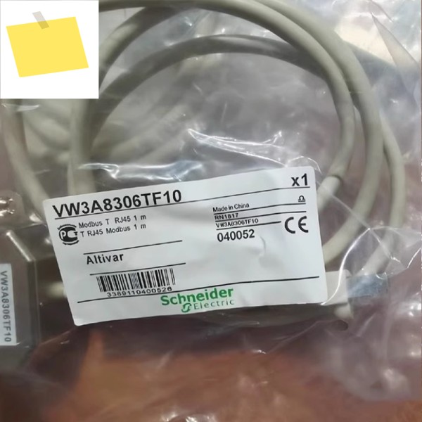 신품 VW3A8306TF10 LTM9CEXP03 제품 이미지