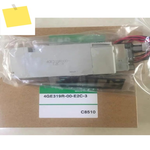 신품 4GD319R-08-E2C-3 제품 이미지