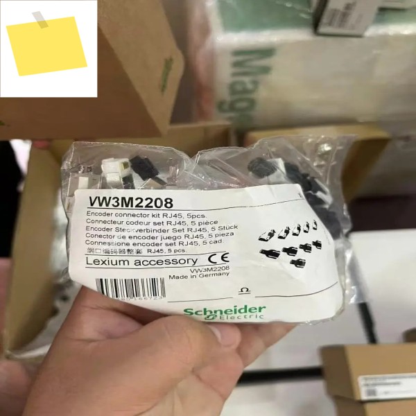 신품 VW3M2208 제품 이미지