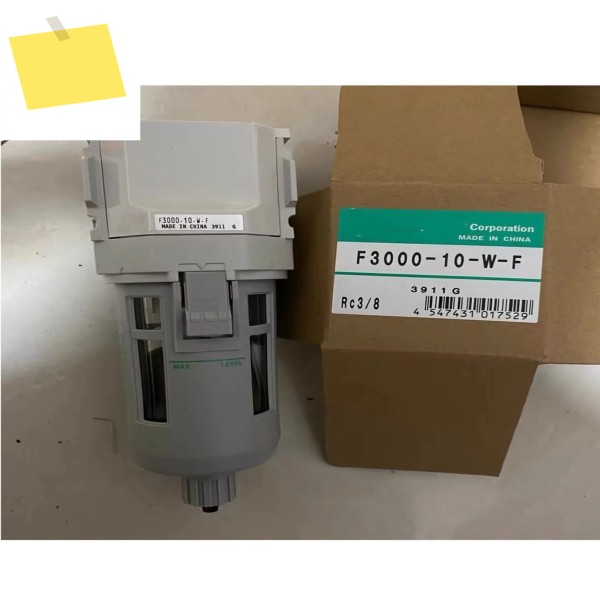 신품 F3000-8-W-F 제품 이미지