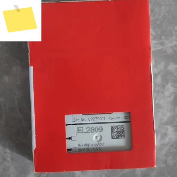 새롭고 독창적인 EL9410 EL2809 EL3144 제품 이미지