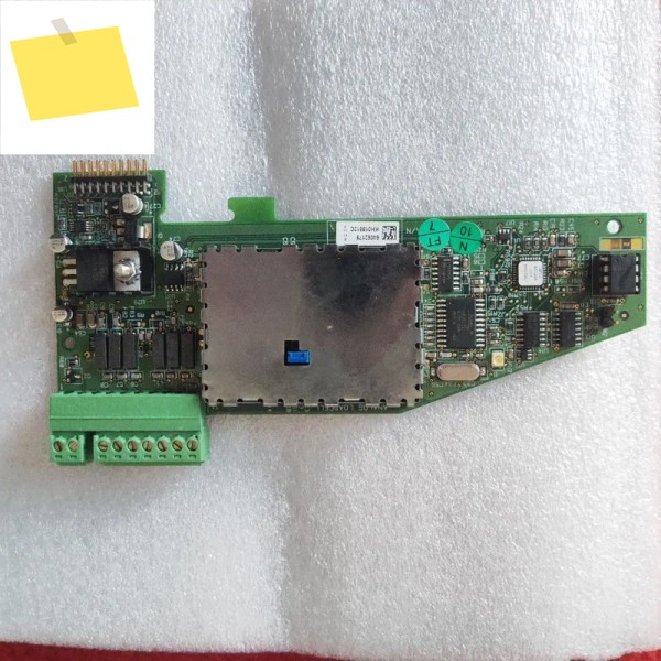 일반 사용, , XK3140 IND780 아날로그 인터페이스 보드 64062179 KH018811C 제품 이미지