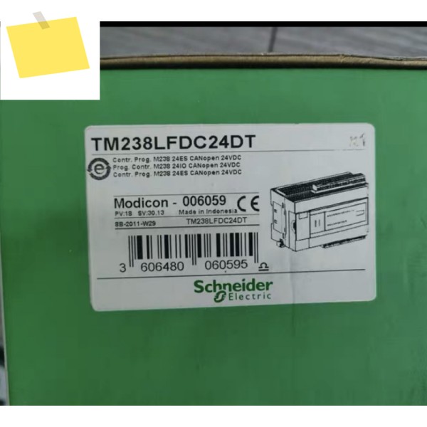신품 TM238LFDC24DT 제품 이미지