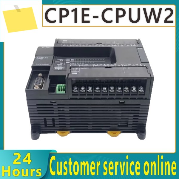 신품 모듈 CP1E-CPUW2 CP1E-E40DT-A CP1 제품 이미지