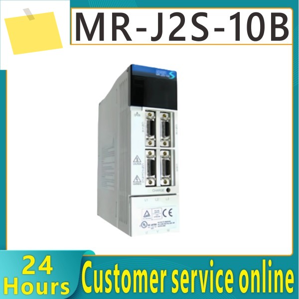신품 드라이브 MR-J2S-10B 제품 이미지