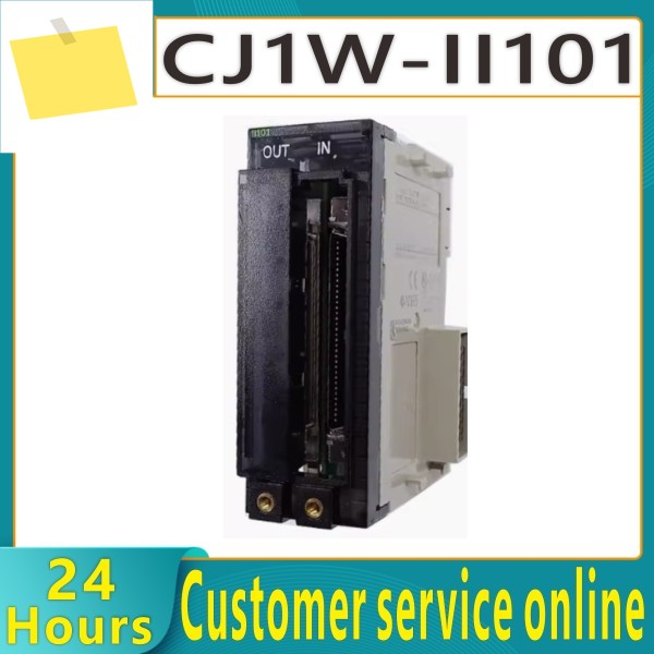 신품 CJ1W-II101 PLC 프로그래밍 가능 컨트롤러 IO 인터페이스 모듈 유닛 제품 이미지