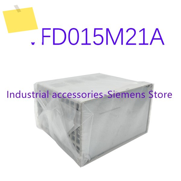 신품 원본 220V 1.5Kw 2HP 7A 400HZ VFD015M21A 2.2kw 380VSpot 제품 이미지