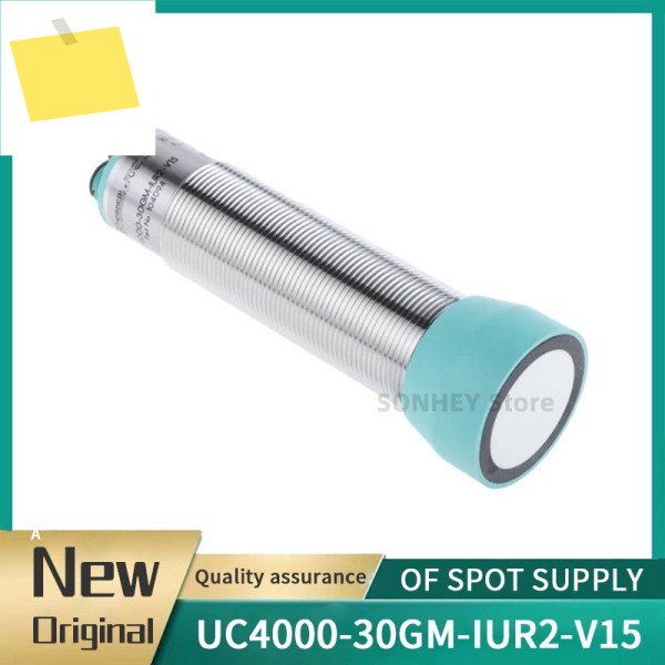 새롭고 독창적인 UC4000-30GM-IUR2-V15 제품 이미지