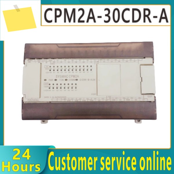 신품 모듈 CPM2A-30CDR-A cpm1a-mad01 제품 이미지