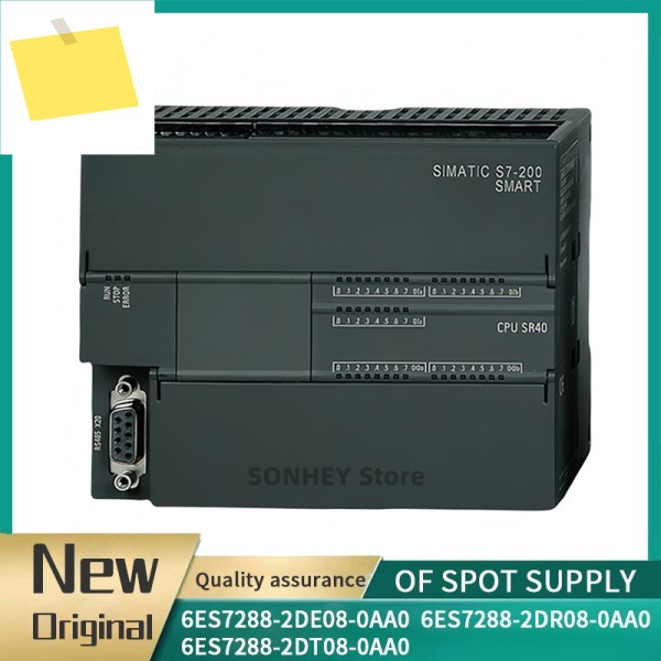 새제품 6ES7288-2DE08-0AA0 PLC 모듈 제품 이미지