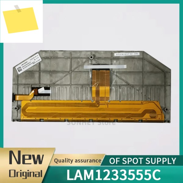 LAM1233555C novo 12.3인치 디스플레이 LCD 제품 이미지
