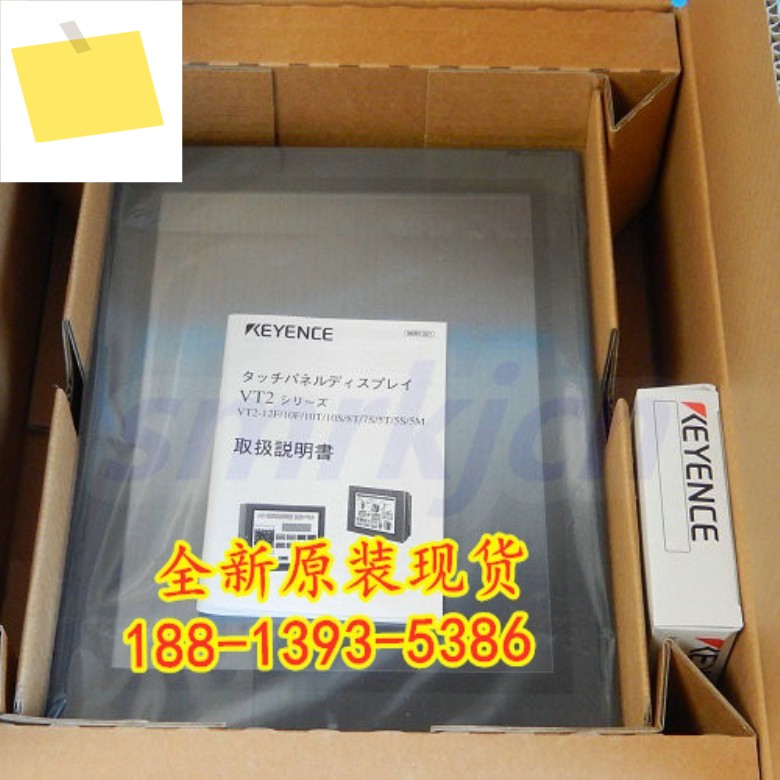 2025년 5월 CA-MP120T 신품 KEYENCE 터치스크린 LCD 화면, 교섭! 제품 이미지