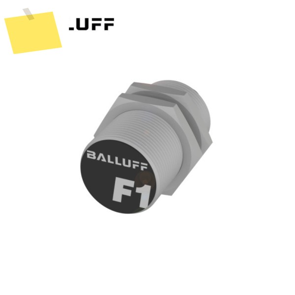 발루프 BES02KN 유도 감쇠율 1 센서 M30ML-PSC10A-S04G-W01 제품 이미지