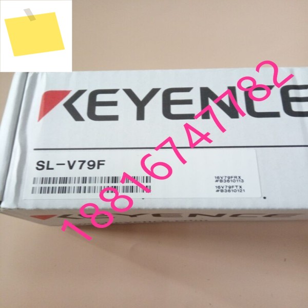 KEYENCE SL-V23F.SL-V12H.SL-V16H 안전 격자 새 소량 제품 이미지