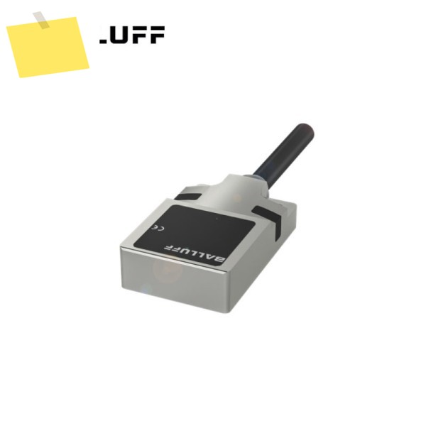 BALLUFF BES048K 유도형 센서 BESR01ZC-PSC50B-BZ00, 2-GS04-W0 제품 이미지
