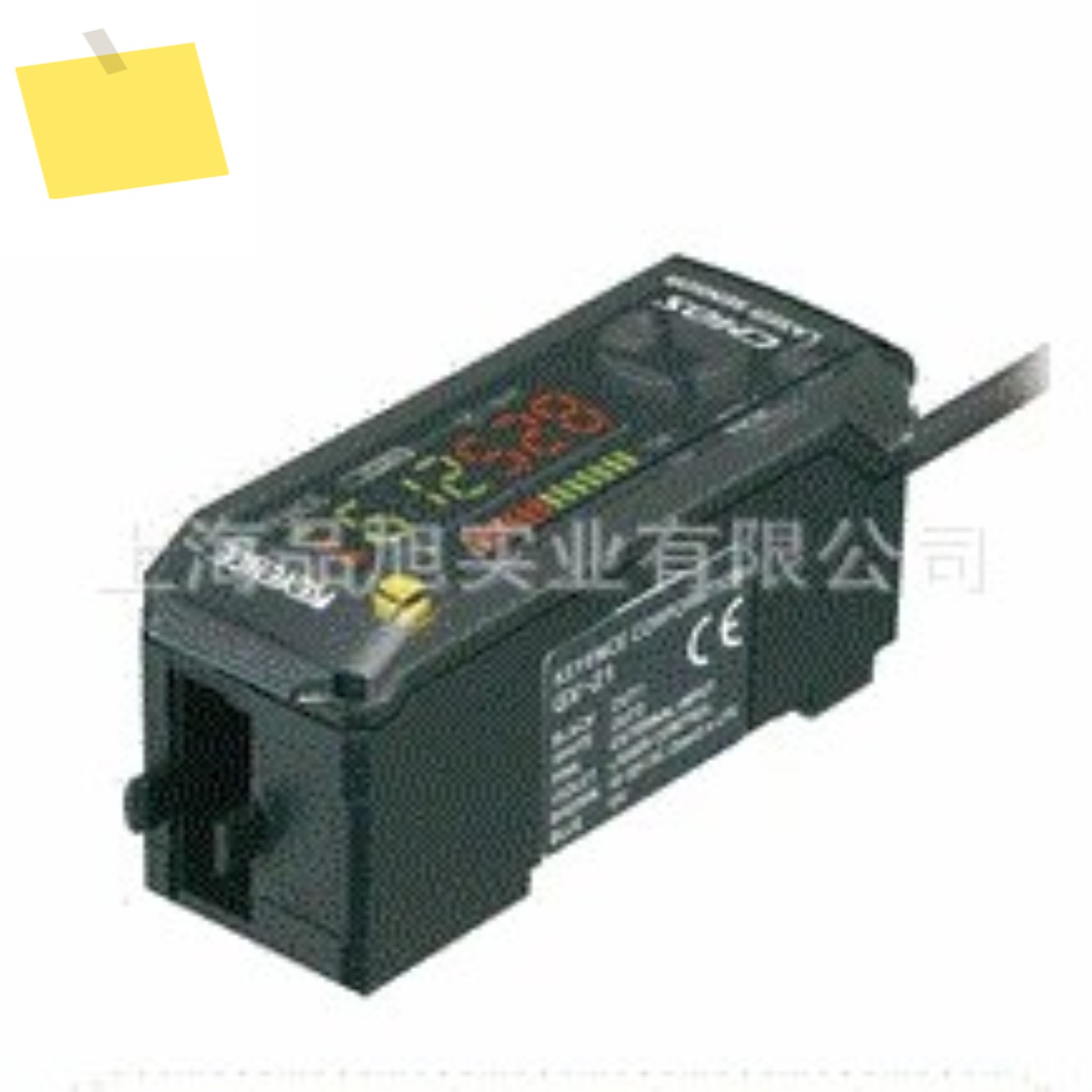 2025.4 KEYENCE 신품 GV-22P 디지털 CMOS 레이저 센서 공급 제품 이미지