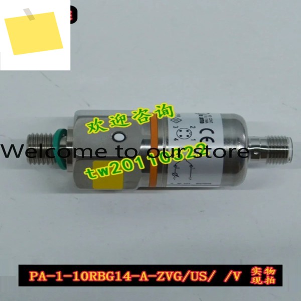 2026 PX3524 독일 IFM Yifumen, 센서 품질 1년, 필요 제품 이미지