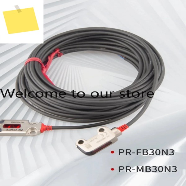 2025.4 일본 Zhengji Enshi Optoelectronics PR-M51N3F51N1MB15N31FB30N3CN CP N1 제품 이미지
