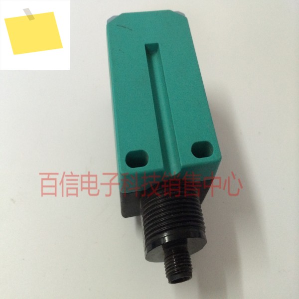 2025년 페플럼+Fuchs P+F 센서 RL61-55-Z92136 1년 제품 이미지