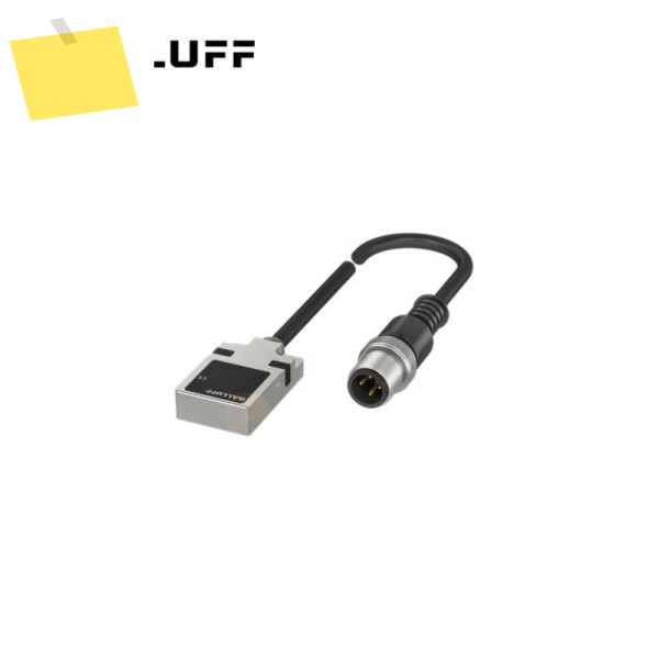 발루프 BES01W3 유도형 표준 센서 R01ZC-PAC70B-BP00.5-GS04 제품 이미지