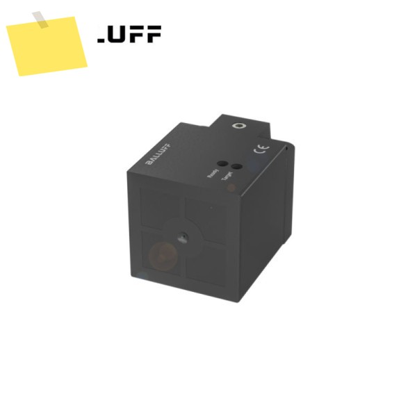 BALLUFFBES0221 유도형 센서 BES Q40KFU-PSC35E-S04G-W01 제품 이미지