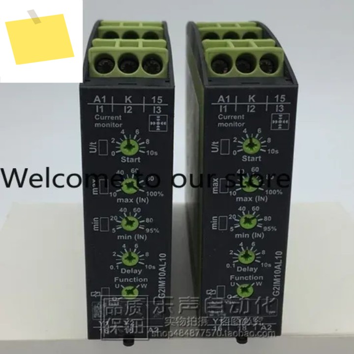 2025.4 G2IM10AL10 2390400 TR2 독일 TELE 컨트롤러 , 1년 제품 이미지