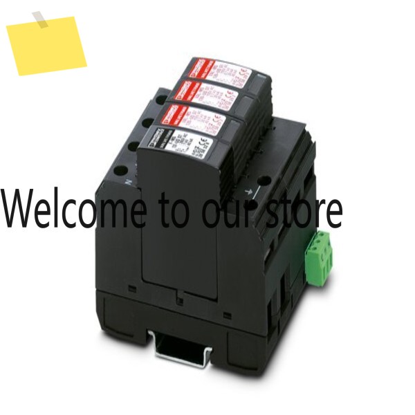 VAL-MS 230IT3 + 1FMS1 - 2등급 서지 보호기 2801497 제품 이미지