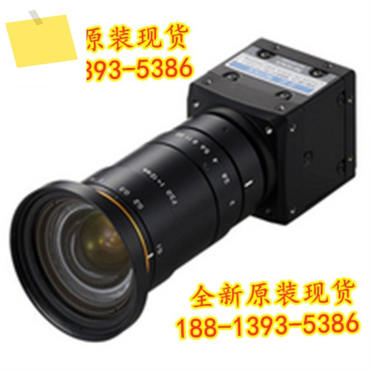 CA-LHE12 신품 KEYENCE 초고해상도 렌즈 1년 제품 이미지