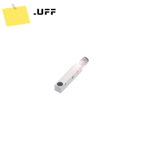 BALLUFFBES01RP 유도형 표준 센서 BES Q05AC-PSC15B-S26G 제품 이미지